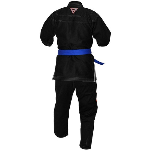 RDX S1 JIU JITSU SUIT BJJ GI-9